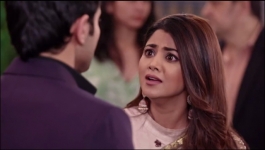 Parineeti - 16th April 2025